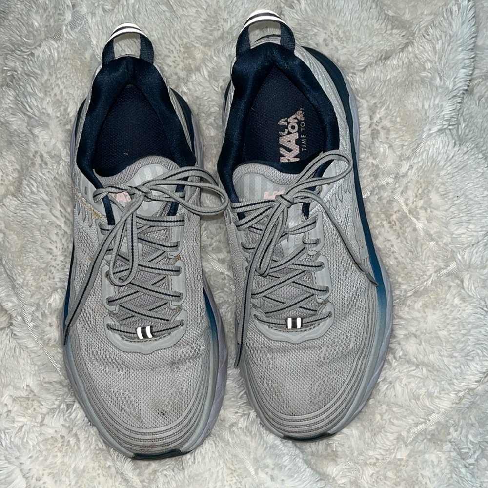 Hoka Bondi 6 Women’s